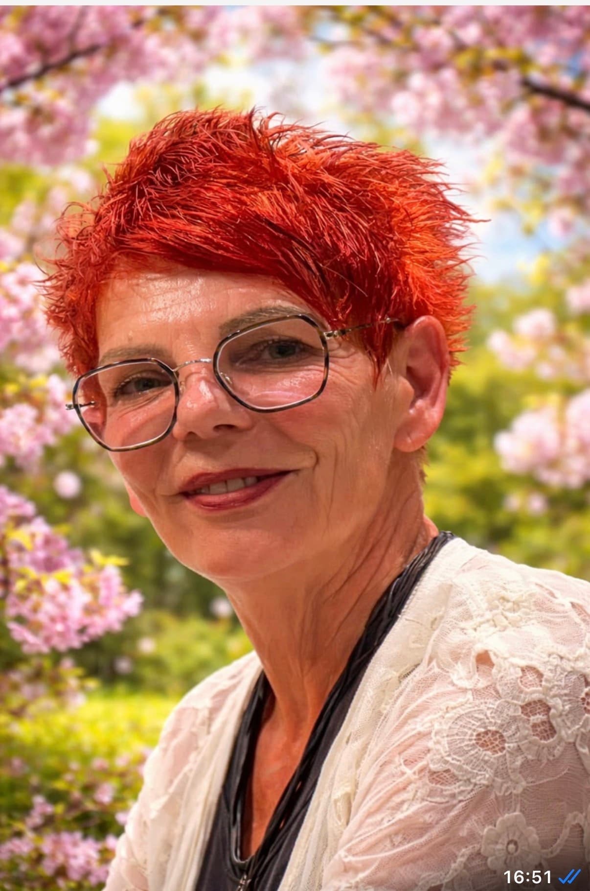Angela - Angelamertens